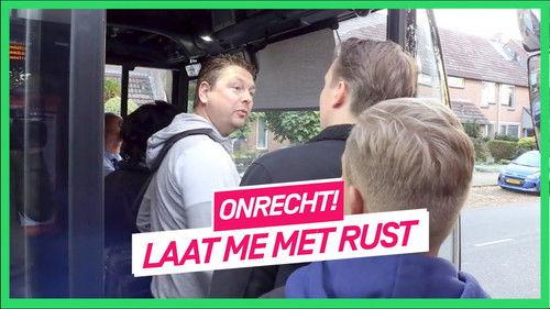 Onrecht! Season 1 Episode 10 - Episode 10