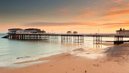 Most Haunted Season 13 Episode 8 - Cromer Pier