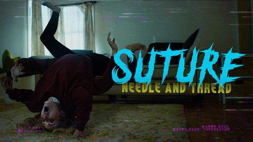 Axmo Deus Season 2 Episode 7 - Suture