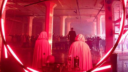 undefined Season 1 Episode 8 - The Shadow of the Moon