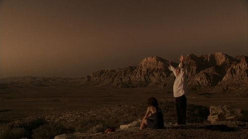 The Sopranos Season 6 Episode 18 - Kennedy and Heidi