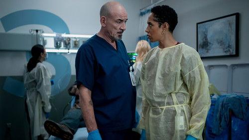 Watson Season 2 Episode 11 - The Tunnel Under the Elms