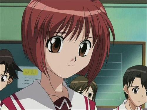 D.N.Angel Season 1 Episode 2 - Rekindled Flame