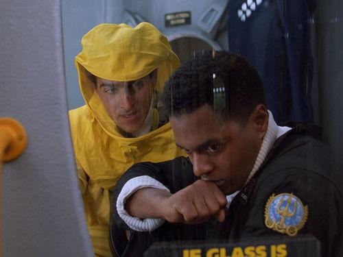 undefined Season 1 Episode 7 - Give Me Liberte