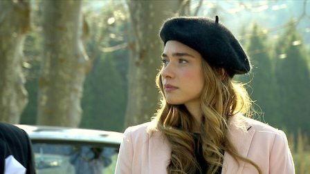 Leyla and Mecnun Season 2 Episode 21 - Yavuz Nasıl Kurtulur?