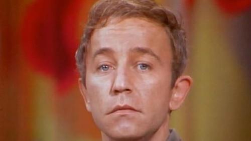 Rowan & Martin's Laugh-In Season 2 Episode 18 - Episode 18