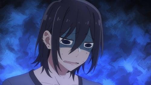 undefined Season 1 Episode 3 - That's Why It's Okay