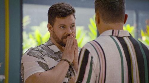 Love Is Blind: Brazil Season 3 Episode 3 - Who Didn't Howl?