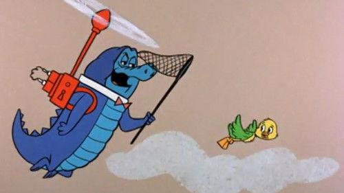 The Yogi Bear Show Season 2 Episode 15 - All's Well That Eats Well