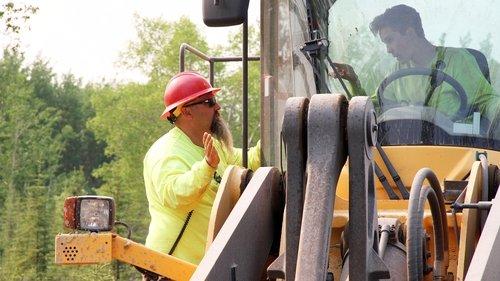 Gold Rush Season 6 Episode 4 - Grandpa's Golden Advice