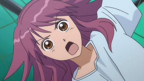 Kaleido Star Season 1 Episode 12 - An Amazingly Hot New Production