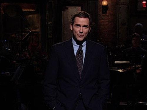 Saturday Night Live Season 25 Episode 3 - Norm MacDonald/Dr. Dre
