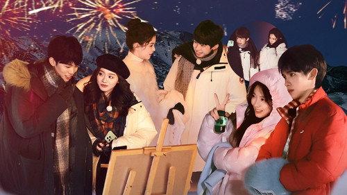 Twinkle Love Season 5 Episode 16 - Episode 16