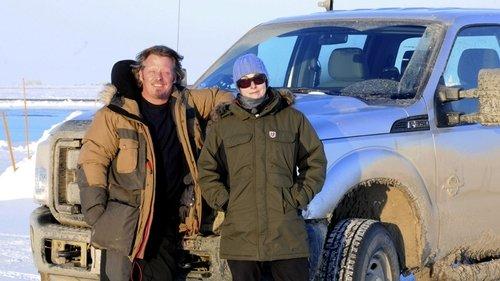 World's Most Dangerous Roads Season 1 Episode 1 - Alaska