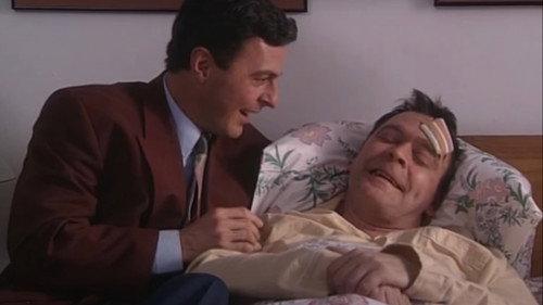 Sjans Season 2 Episode 11 - Terug Naar De Toekomst