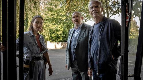 Scene of the Crime Season 57 Episode 3 - The Creation