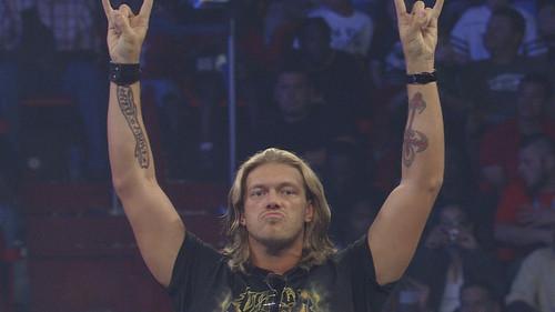 WWE SmackDown Season 10 Episode 14 - SmackDown - Apr. 04, 2008