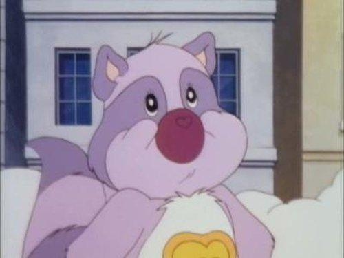 The Care Bears Season 1 Episode 8 - The Show Must Go On