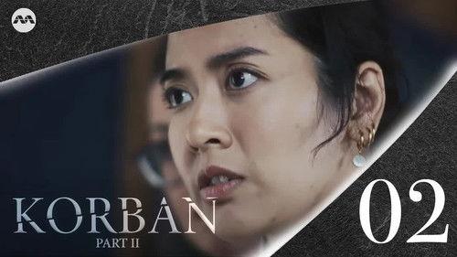 Korban Season 2 Episode 2 - Potong