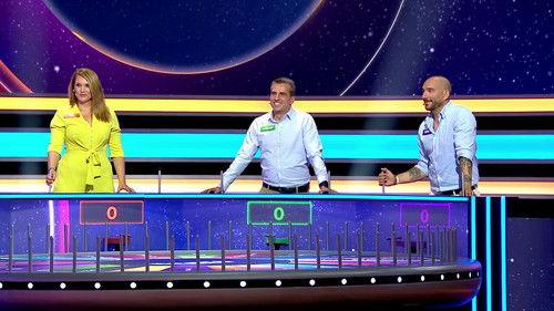 La Ruleta de la Suerte Noche Season 1 Episode 5 - Episode 5