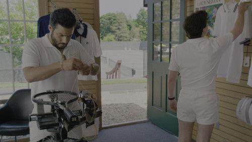 Red Oaks Season 1 Episode 4 - MDMA