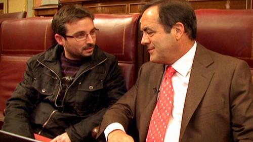 Salvados Season 2 Episode 16 - Episode 16