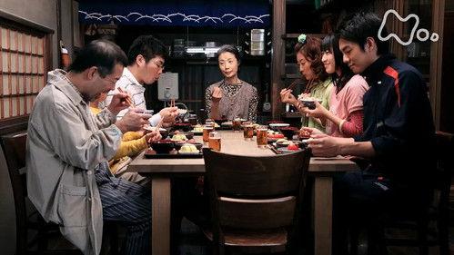 Teppan Season 1 Episode 22 - 上を向いて食べよう