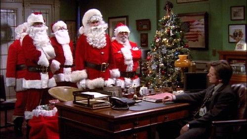 undefined Season 2 Episode 12 - Miracle Near 34th Street