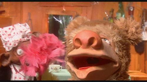 De grote boze wolf show Season 1 Episode 12 - Episode 12