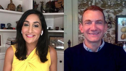 Deeper Look from New York Season 1 Episode 6 - How Has the Pandemic Changed U.S. Higher Education?: Robert Franek / Editor-in-Chief, The Princeton Review