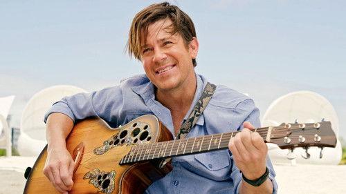 Almost Paradise Season 1 Episode 8 - Lone Wolf