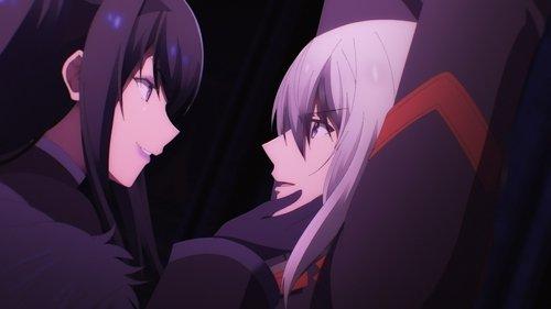 The Misfit of Demon King Academy Season 2 Episode 11 - To Sever the Fate
