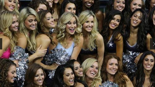 Dallas Cowboys Cheerleaders: Making the Team Season 11 Episode 7 - Rehearsals With The Stars