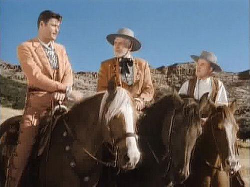 Zorro Season 2 Episode 17 - Tornado is Missing