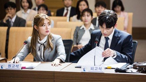 Suspicious Partner Season 1 Episode 6 - Interpretation of a Juristic Act (2)