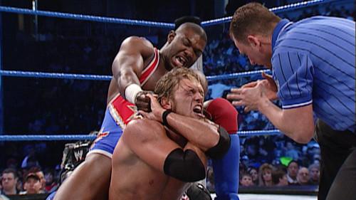 WWE SmackDown Season 5 Episode 4 - SmackDown - Jan. 23, 2003