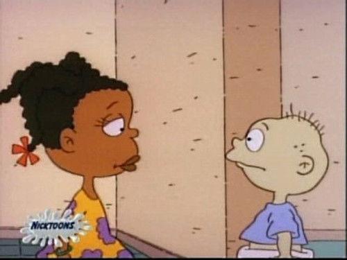 undefined Season 2 Episode 34 - Meet The Carmichaels