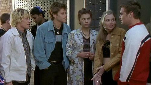 Heartbreak High Season 6 Episode 16 - Episode 186