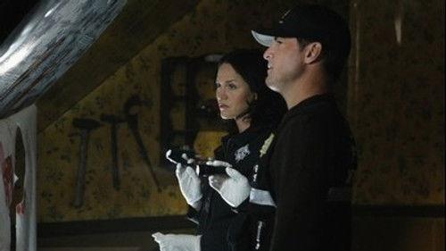 undefined Season 11 Episode 22 - In A Dark, Dark House (3)