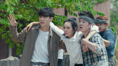 The Golden Eyes Season 1 Episode 23 - Episode 23