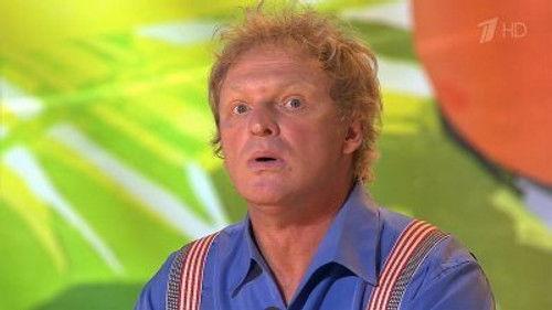 KVN Season 41 Episode 10 - Episode 10