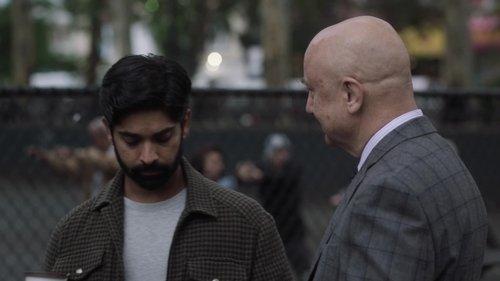 New Amsterdam Season 1 Episode 8 - Three Dots