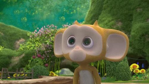 Boonie Cubs Season 2 Episode 16 - Episode 16
