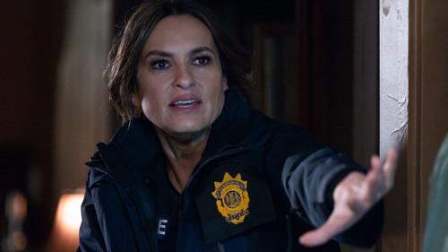 undefined Season 26 Episode 20 - Shock Collar