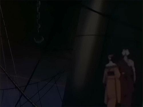 Rurouni Kenshin Season 2 Episode 18 - As if to Fly: Stop the Launch of the Battleship Purgatory!