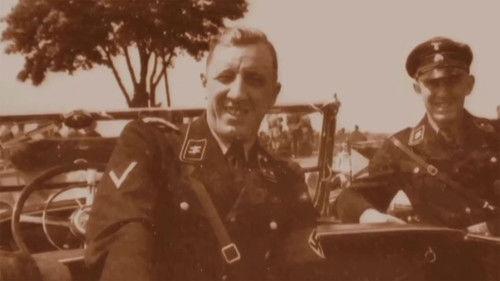 Hitler's bodyguard Season 1 Episode 1 - How Hitler's Bodyguard Worked