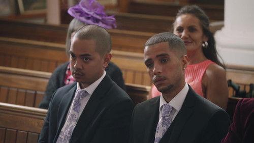 People Just Do Nothing Season 4 Episode 6 - The Wedding