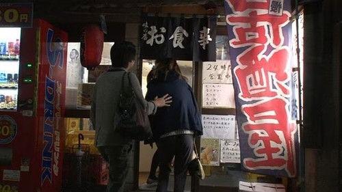 Document 72 Hours Season 5 Episode 13 - Midnight Public Restaurant in the Big City