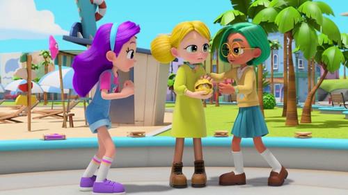 Rainbow Bubblegem Season 2 Episode 9 - Episode 9