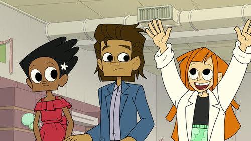 Twelve Forever Season 1 Episode 21 - Dance Forever